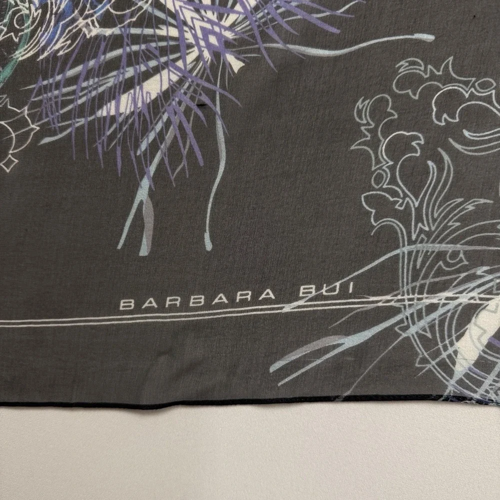Barbara Bui no fabric